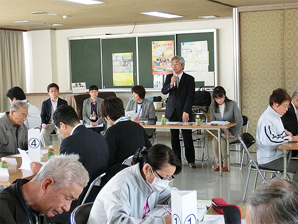 写真_ネットワーク会議の様子