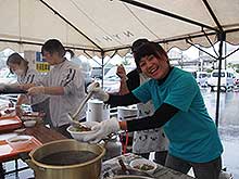 写真_かみのやま病院祭