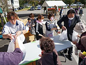 写真_かみのやま病院祭