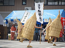 写真_かみのやま病院祭