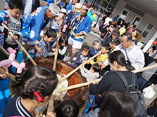 写真_かみのやま病院祭