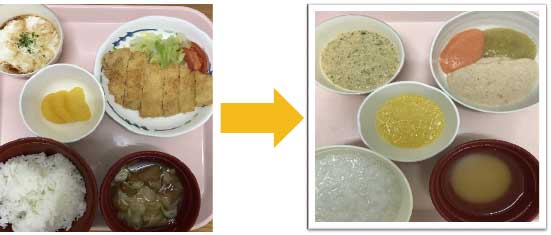 写真_お食事例